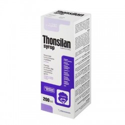 Thonsilan 200 ml