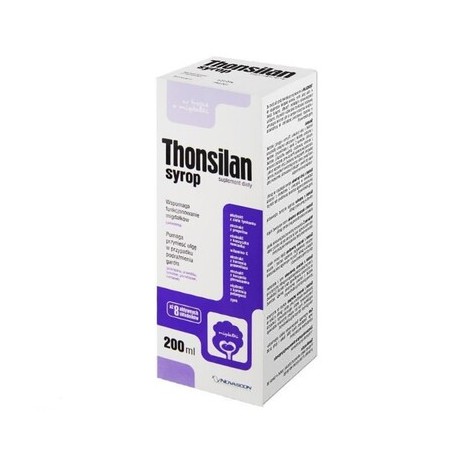  Thonsilan 200 ml 