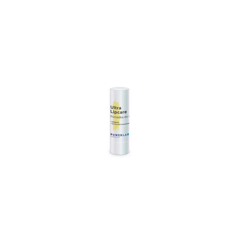 Ultra Lipcare pomadka do ust, 3,8 g 