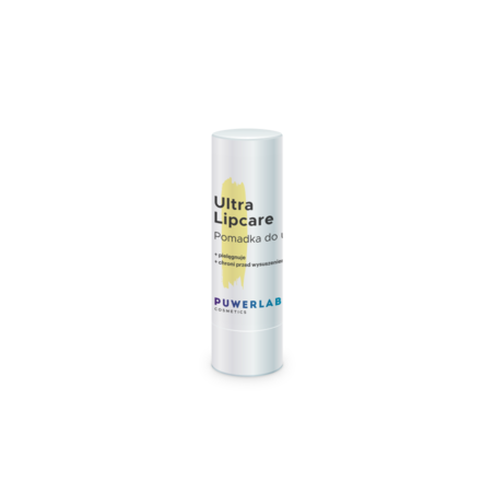 Ultra Lipcare pomadka do ust, 3,8 g
