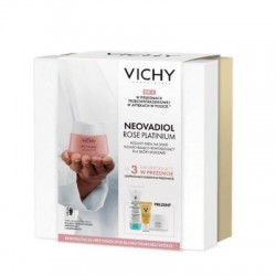 Vichy Zestaw świąteczny Neovadiol Rose Platinum