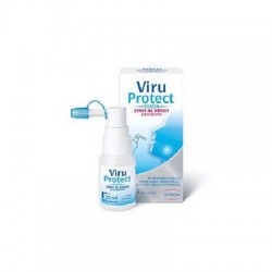 Viru Protect spray na wirusy, 20 ml