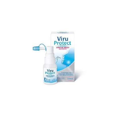  Viru Protect spray na wirusy, 20 ml 