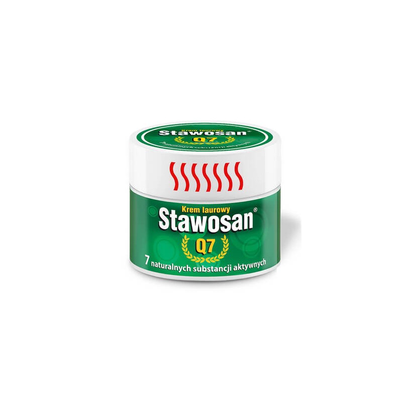 Stawosan Q7 krem 50 ml 