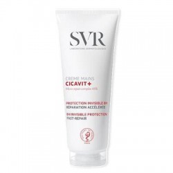 SVR Cicavit+ mains krem do rąk, 50 ml