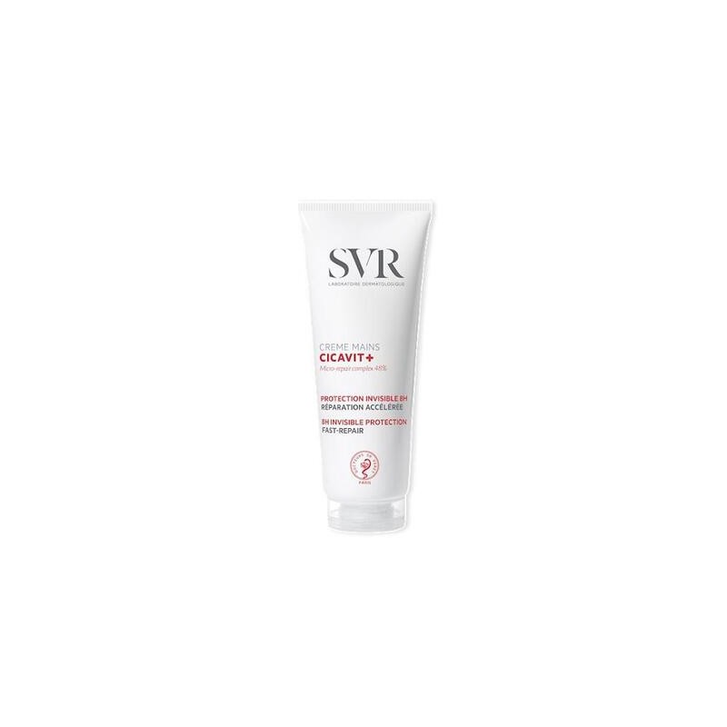 SVR Cicavit+ mains krem do rąk, 50 ml 