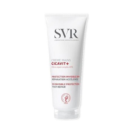  SVR Cicavit+ mains krem do rąk, 50 ml 