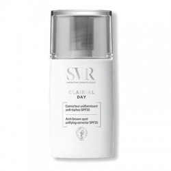 SVR Clairial Day, krem korygujący przebarwienia skóry SPF30, 30ml