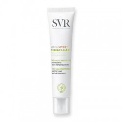 SVR Sebiaclear Cream SPF 50, 50 ml