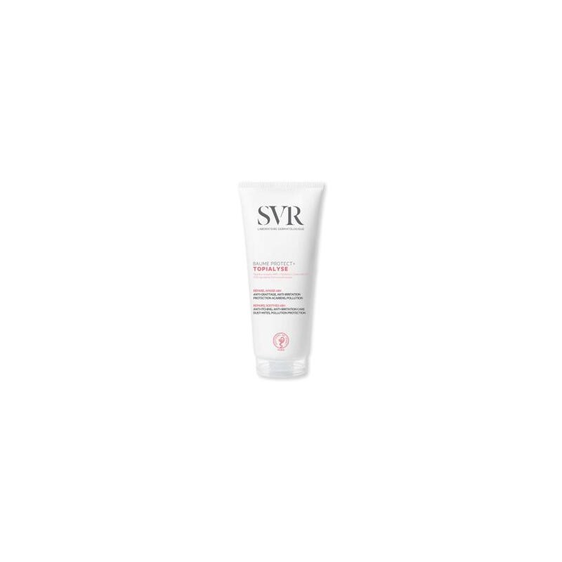 SVR Topialyse Baume Protect+, balsam 200 ml 
