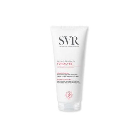  SVR Topialyse Baume Protect+, balsam 200 ml 