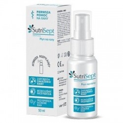 SutriSept płyn 50 ml