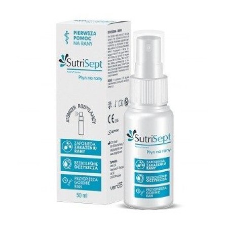  SutriSept płyn 50 ml 