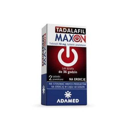  tadalafil maxon 