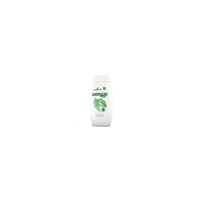 Szampon Vilcacora, 250 ml 
