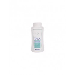 Talk kosmetyczny bezzapachowy, 100 g