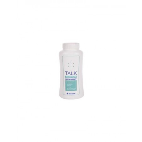 Talk kosmetyczny bezzapachowy, 100 g