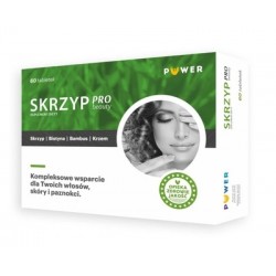 Skrzyp Probeauty 60 tabletek