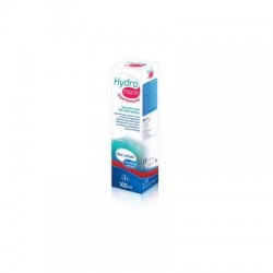 Rodzina Zdrowia Hydromarin hipertoniczny spray do nosa, 100 ml