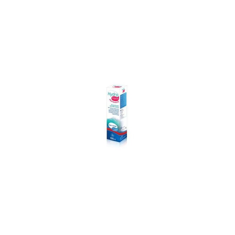 Rodzina Zdrowia Hydromarin hipertoniczny spray do nosa, 100 ml 