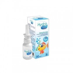 Rodzina Zdrowia Hydromarin Baby aerozol do nosa, 30 ml