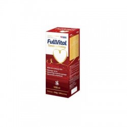 Rodzina Zdrowia FullVital tonik witalny, 1000 ml