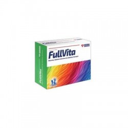 Rodzina Zdrowia Fullvita, 60 tabletek