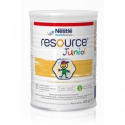 Resource Junior 400 g