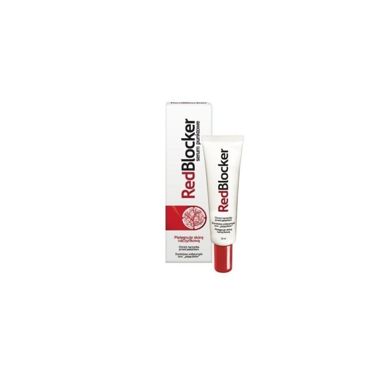 Redblockerk krem 30 ml 