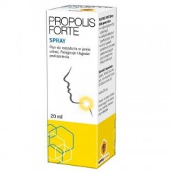Propolis Forte Spray 20 ml