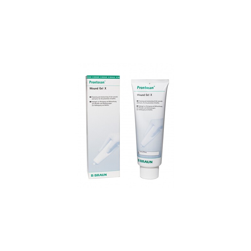 Prontosan Wound Gel X 250 g 