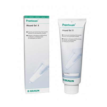  Prontosan Wound Gel X 250 g 