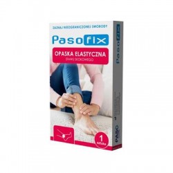 Pasofix Opaska elastyczna stawu skokowego rozmiar XL