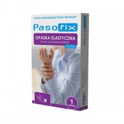 Pasofix Opaska elastyczna stawu skokowego rozmiar M