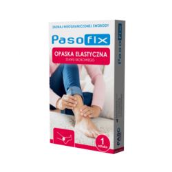 Pasofix Opaska elastyczna stawu skokowego rozmiar L