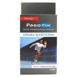 Pasofix Opaska elastyczna stawu nadgarstkowego krótka, rozmiar L