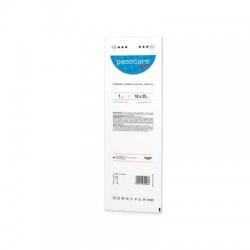 Pasocare Med Plaster jałowy opatrunkowy 10 cm x 35 cm