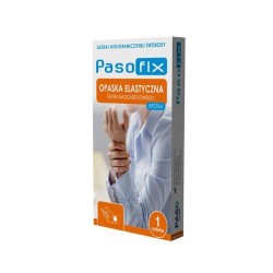 Paso-fix, opaska elastyczna stawu nadgarstkowego, rozmiar S