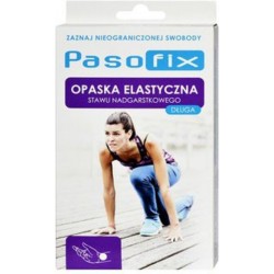 Paso-Fix Opaska elastyczna stawu nadgarstkowego długa, rozmiar S