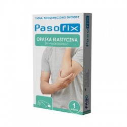Paso-Fix opaska elastyczna stawu łokciowego, rozmiar XL