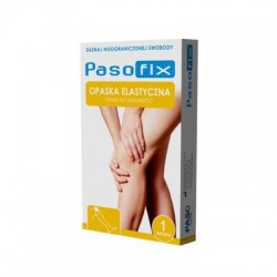 Paso-fix opaska elastyczna stawu kolanowego, rozmiar XL