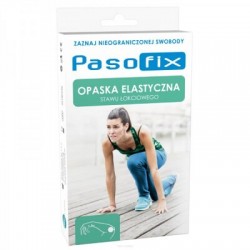 Paso Fix opaska elastyczna stawu łokciowego, rozmiar M