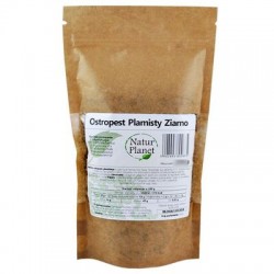 Ostropest ziarno 250g