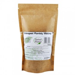 Ostropest mielony 500g