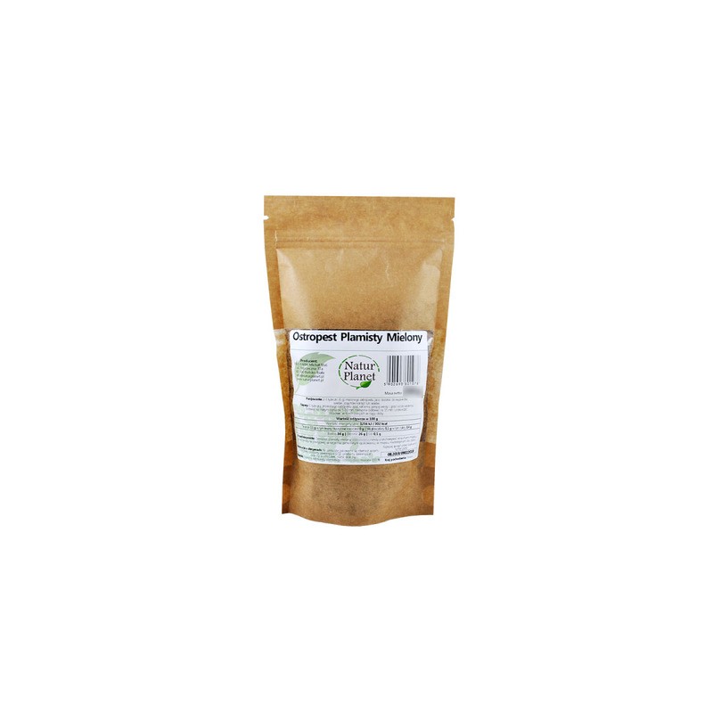 Ostropest mielony 500g 