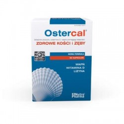 Ostercal 90 kapsułek