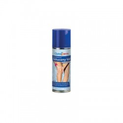 Optitherm sztuczny lód w sprayu, 200 ml
