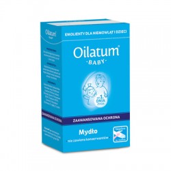 Oilatum mydło 100 g
