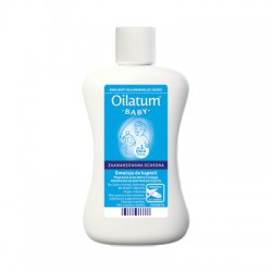 Oilatum Baby emulsja do kąpieli 150 ml