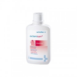 Octenisan, emulsja myjąca, 150 ml